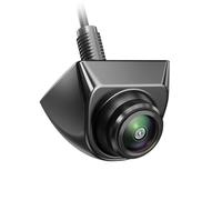 Parking Assist Camera 170° AHD Car Rear View Camera Mini Side/Front/Backup Fisheye 360° Adjustable Lens HD Night Vision Vehicle Reversing C899(3AC-1080P)