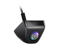Parking Assist Camera AHD 1920x1080P Car Camera 170° Degree Fish Eye Lens Night Vision HD Vehicle Rear View Reverse Parking Camera Car Reversing Cameras(AHD-CVBS 720P)