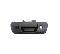 Parking Assist Camera Car Pickup Truck Tailgate Handle Reverse Rear View Camera For Nissan For Navara D23 NP300 2015-2018 Backup Cameras(CVBS720 - AHD720P)