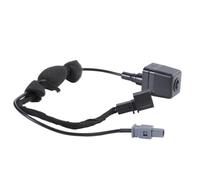 Parking Assist Camera Car Rear View Reverse Backup Parking Assist Camera 4L0980551B For Q7 A6 C6 A8 D3 Wide Degree Night Vision Reversing Camera