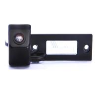 Parking Assist Camera Car Reverse Backup Rear View Camera Replacement for Vw For Transporter T5 T30 For Caddy For Passat B5 For Touran For Jetta Hd Wide 120 Degree Angle