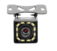 Parking Assist Camera Car Reversing Camera Waterproof Car Rear View Camera 170° Wide Angle Night Visions Backup Reversing Parking Came Car Reversing Cameras
