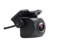 Parking Assist Camera CCD Rear View Camera Car Reverse Fisheye Lens Night Vision Waterproof Universal HD Parking Backup Camera Car Reversing Cameras(CCD 720P)