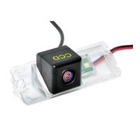 Parking Assist Camera Ccd Waterproof Car Parking System Reversing Backup Rear View Camera Replacement for Seat For Cordoba 6k 6l For Alhambra For Ibiza 6j For Exeo For Toledo