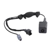 Parking assist camera Compatible with for A3 2009-2013 Reversing Rear View Backup Camera 4L0980551B