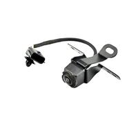 Parking assist camera Compatible With Nissan For Rogue 2017 2018 2019 2020 Car Front View Parking Camera 284F1-6FL0A 284F16FL0A