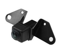 Parking assist camera Compatible With Nissan For Rogue Sport 2017 2018 2019 284F1-4EA0A 284F14EA0A 284F1 4EA0A Front View Back Up Reverse Parking Camera