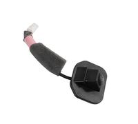 Parking Assist Camera Compatible With Nissan For Sentra 2020 2021 2022 Car Rear View Backup Reversing Camera Parking Assist Replacement 28442-6LA0A(color1)