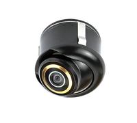 Parking Assist Camera For Car AHD CBVS 720P Black Rear View Reversing Camera Reversing Fisheye Camera 170° 1920 X 1080P Car Reversing Cameras(AHD-1080P)