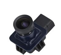 Parking Assist Camera For Explorer 2011-2015 For Taurus 2013-2019 For Fusion 2013-2016 For Focus 2015-2018 Rear View Reverse(D)