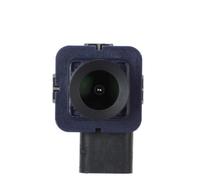Parking Assist Camera For Explorer 2011-2015 For Taurus 2013-2019 For Fusion 2013-2016 For Focus 2015-2018 Rear View Reverse(C)