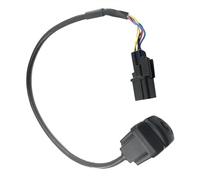 Parking Assist Camera For Kia For Carens 2014-2017 6pin Rear View Camera 95760-A4100 Reverse Parking Assist Tailgate 95760-A4030 95760a4010