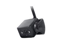 Parking Assist Camera HD Car Rear Camera Remote Control WiFi Wireless Solar Night Vision Rear View For Truck Bus Reversing Parking Monitoring