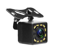 Parking Assist Camera Waterproof Car Rear View Camera 170 Wide Angle HD CCD 12 Night Visions Backup Reversing Parking Cameras Car Reversing Cameras
