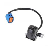 Parking Assist Camera Wide Angle Adjustable | 720x480 resolution, clear night vision, anti-fog lens, fits Hyundai Kia, seamless integration