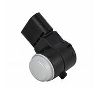 Parking Assist Compatible With CR-V For Accord Backup Parking Sensor OEM 39680-TV0-E011-C0 39680-TV0-E011 39680-TV0-E011-M1(Silver)