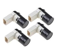 Parking Assist Compatible With For S6 For A8 For S8 Parking Sensor Car Blind Spot Monitors Induction Reverse Radar OEM 7H0919275(4PC)