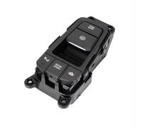 Parking Assist Compatible With Hyundai For Sonata For LF 2015 2016 Car Electronic Handbrake Switch Parking Brake Driving Mode Switch Automotive OEM：93300-C1610