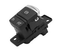 Parking Assist Compatible With Kadjar 1.6 Tce Energy 163 CV Car Electronic Handbrake Switch Button Replacement For Park Brake Accessories OEM:363216544R