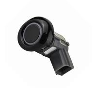 Parking Assist Compatible With Mitsubishi For ASX For 2.2L For 4N14 2013 Rear Parking Sensor Parking Radar Distance Control 8651A056HA(Black)