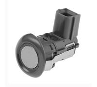 Parking Assist Compatible With Mitsubishi For Pajero For Montero For Outlander For Grandis For ASX Parking Sensor OEM 8651A056 8651A056HA(1PCS Gray)