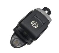 Parking Assist Compatible With RS6 2008 2009 2010 2011 Car Accessory Parking Brake Switch Handbrake Button Replacement OEM:4F1 927 225A