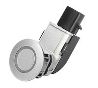 Parking Assist Reverse Sensor High Sensitivity Accurate Sensing Easy Installation No Damage Universal Fit Black ABS Material for Sienna 2004 2006 Altima