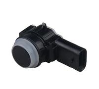 Parking Assist Sensor 1048474-02-A Pdc Parking Assist Sensor Black Front Ultrasonic Bumper For Tesla For Model S/x 1048474 2015-2021