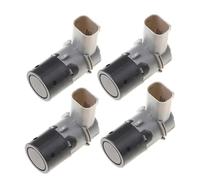 Parking Assist Sensor 66206989068 989068 Front/Rear PDC Parking Sensor For BMW E39 E53 E60 E61 E64 E65 E83 R50 R52 R53 525i 530i 540i For M5 For X5 Z4 Car Parking Sensor(B)
