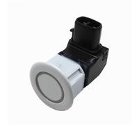 Parking Assist Sensor 89341-30020-A1 89341-30020 PDC Parking Sensor For Toyota For Crown For Majesta For Lexus For IS250 For IS350 For GS300 Car Parking Sensor(White)