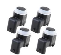 Parking assist sensor 95720-2T000 957202T000 3 Pins PDC Parking Sensor 4MS271H7D 957203U100 For Kia For Sportage III 2010-2014(4 pcs black)