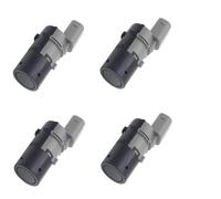 Parking Assist Sensor Compatible With BMW For E60 For Saloon 2003 2004 2005 2006 2007 2008 2009 2010 Front Only Parking Sensor 4PCS Parking Assistance(Gary)
