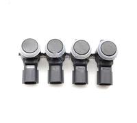 Parking Assist Sensor Compatible With Chevrolet For Silverado 1500 2500HD 3500HD 2014 2015 2016 2017 2018 2019 52050134 PDC Parking Sensor Parktronic(4pcs)