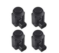 Parking Assist Sensor Compatible With CHRYSLER 300 2006-2008 300C 2005-2010 4pcs PDC Parking Sensor Parktronic 5HX08TZZAA 0263003583 Replacement Parts