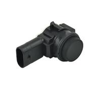 Parking Assist Sensor Compatible With JEEP For RENEGADE For COMPASS II 2017 2018 2019 2020 2021 2022 2023 2024 2025 735531904 0263013403 Car Reverse Parking PDC Sensor(1pcs BLACK)