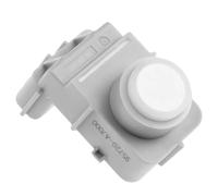 Parking Assist Sensor Compatible With Kia 95720-A7000 95720A7000 Ultrasonic PDC Parking Sensor Car(1 pc-white)