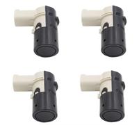 Parking Assist Sensor Compatible With Maserati For Coupe 2006-2007 GranSport 2005-2008 For GranTurismo 2008-2025 4PCS PDC Parking Sensor 687912 687920 191532