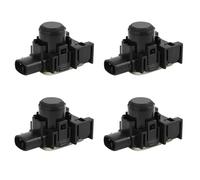 Parking Assist Sensor Compatible With Mazda For CX-5 3 5 6 For ATENZA 4pcs/lot PDC Parking Sensor Parktronic KD4767UC1