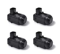 Parking Assist Sensor Compatible With Opel For Astra G H For Corsa C For Signum For Tigra 2000-2009 4pcs/lot PDC Parking Sensor 12787793