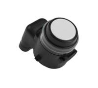 Parking Assist Sensor Compatible With Seat For Alhambra For Altea For Ibiza For Leon For Mii For Toledo 2013 2014 2015 5QD919275A PDC Parking Sensor(1pcs sliver)