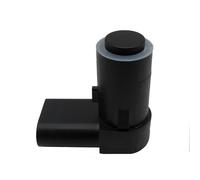 Parking Assist Sensor Compatible With Skoda For Superb 3U4 2.8 V6 Parking Distance PDC Reverse Sensor 3U0 919 275 A 3U0 919 275 B 3U0919275A 3U0919275B(Black)