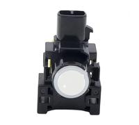 Parking Assist Sensor Compatible With Toyota For Passo For PIXIS For EPOCH For JOY For VAN For TANK For ROOMY 2016-2025 89341-B2020-00 89341-B2020-A1 Ultrasonic Parking Sensor(1 PC-White)