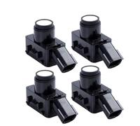 Parking Assist Sensor Compatible With Toyota For Prius 2016 2017 4 Pcs/lot PDC Parking Sensor Radar 89341-48040 8934148040 Car Accessories