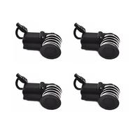 Parking Assist Sensor Compatible With Toyota For Yaris For RAV4 For Prius For Corolla For Avensis 4pcs/lot PDC Parking Sensor Parktronic 10CA0212A