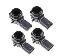 Parking Assist Sensor Compatible With VW For Tiguan II AD1 2.0 TDI 2016 2017 2018 4 Pcs/lot 3Q0919275 PDC Parking Sensor Car Accessories