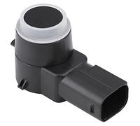 Parking Assist Sensor for, Black White, 1pc - High Accuracy Distance Detection, Easy Install Replacement