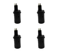 Parking Assist Sensor For BMW E36 320 323 325 M3 E38 725 728 E39 523 525 Car Meter Sensor PDC Parking 4 Pcs 8352137 66218352137