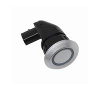 Parking Assist Sensor For Captiva For C100 Car Rear Reversing Radar PDC Parking Sensors 96673467 96673471(Silver)