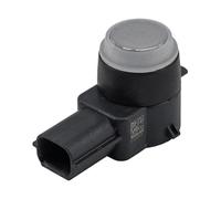Parking assist sensor For Chrysler 300 For LX 2011-2014 For LE 2009-2010 1EW63TZZAA 1EW63SW1AA 1EW63WS2AA PDC Parking Sensor(Silver)