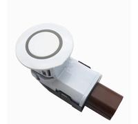 Parking Assist Sensor For CR-V 2004-2013 For Odyssey 2005-2009 Parking Sensor PDC Parktronic Sensors 39680SHJA61 39680-SHJ-A61 Replacement Parts(White)